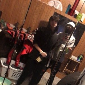 Meet your Posher, Dean